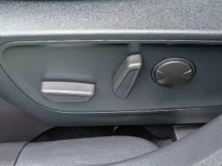 Ford Escape 2020 SE 4dr SUV