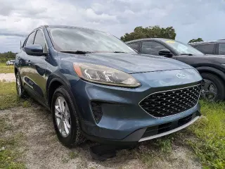 Ford Escape 2020 SE 4dr SUV