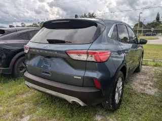 Ford Escape 2020 SE 4dr SUV