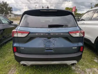 Ford Escape 2020 SE 4dr SUV