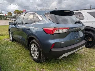 Ford Escape 2020 SE 4dr SUV