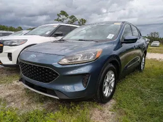 Ford Escape 2020 SE 4dr SUV