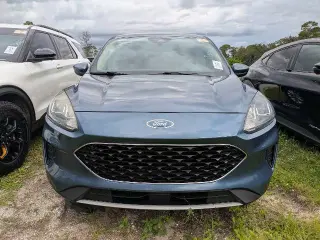 Ford Escape 2020 SE 4dr SUV