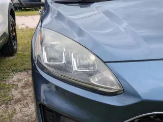 Ford Escape 2020 SE 4dr SUV
