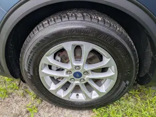 Ford Escape 2020 SE 4dr SUV
