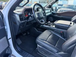 Ford F-150 2022 4x4 Lariat 4p SuperCrew 5.5 ft. SB