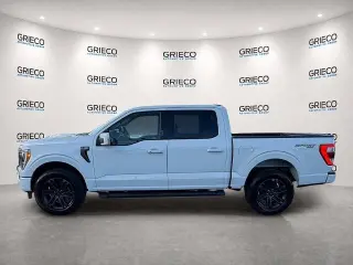 Ford F-150 2022 4x4 Lariat 4p SuperCrew 5.5 ft. SB