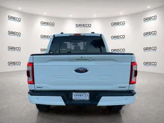 Ford F-150 2022 4x4 Lariat 4p SuperCrew 5.5 ft. SB