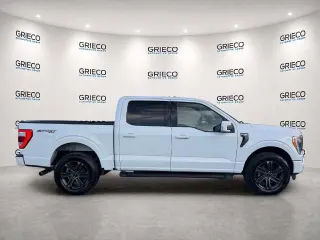 Ford F-150 2022 4x4 Lariat 4p SuperCrew 5.5 ft. SB
