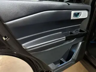 Ford Explorer 2023 AWD ST 4p SUV