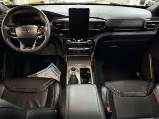 Ford Explorer 2023 AWD ST 4p SUV