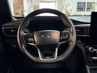 Ford Explorer 2023 AWD ST 4p SUV