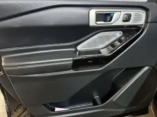 Ford Explorer 2023 AWD ST 4p SUV