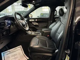 Ford Explorer 2023 AWD ST 4p SUV
