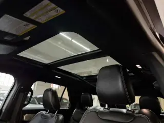 Ford Explorer 2023 AWD ST 4p SUV