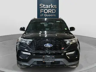 Ford Explorer 2023 AWD ST 4p SUV