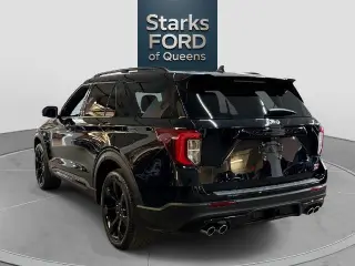 Ford Explorer 2023 AWD ST 4p SUV
