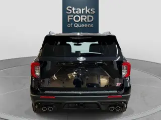 Ford Explorer 2023 AWD ST 4p SUV