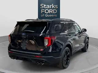 Ford Explorer 2023 AWD ST 4p SUV