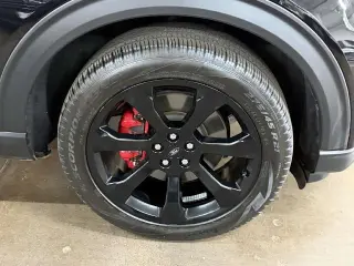 Ford Explorer 2023 AWD ST 4p SUV