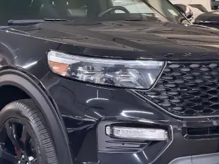 Ford Explorer 2023 AWD ST 4p SUV