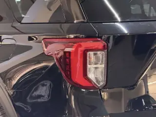 Ford Explorer 2023 AWD ST 4p SUV