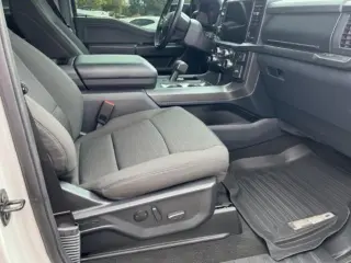 Ford F-150 2024 4x4 XLT 4dr SuperCrew 5.5 ft. SB