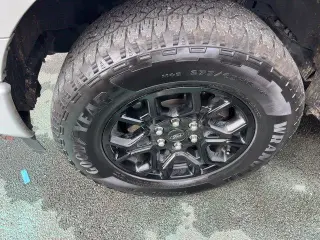 Ford F-150 2024 4x4 XLT 4dr SuperCrew 5.5 ft. SB