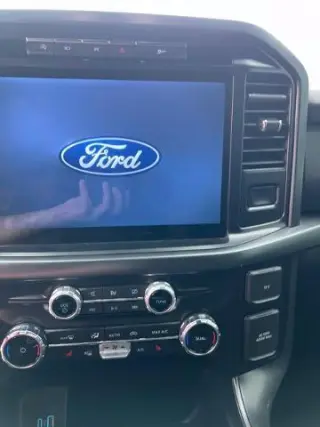 Ford F-150 2024 4x4 XLT 4dr SuperCrew 5.5 ft. SB