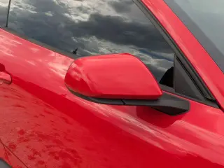 Ford Mustang 2024 EcoBoost 2dr Fastback