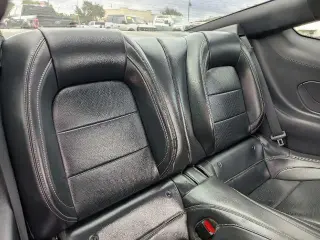 Ford Mustang 2024 EcoBoost 2dr Fastback