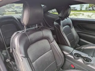 Ford Mustang 2024 EcoBoost 2dr Fastback