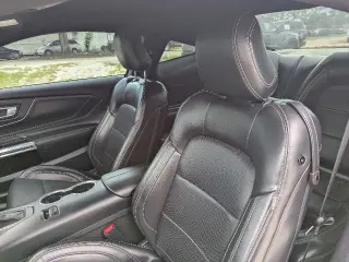 Ford Mustang 2024 EcoBoost 2dr Fastback