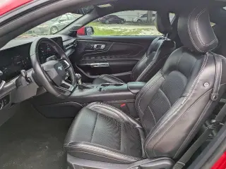 Ford Mustang 2024 EcoBoost 2dr Fastback