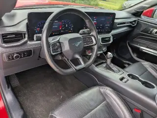 Ford Mustang 2024 EcoBoost 2dr Fastback
