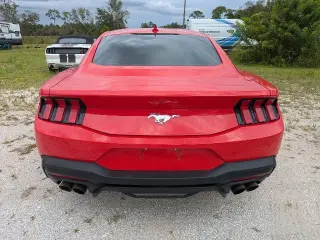 Ford Mustang 2024 EcoBoost 2dr Fastback