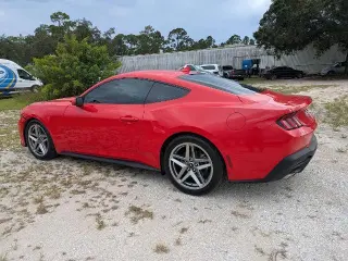 Ford Mustang 2024 EcoBoost 2dr Fastback