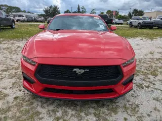 Ford Mustang 2024 EcoBoost 2dr Fastback