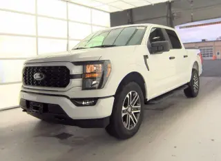 Ford F-150 2023 4x4 XL 4dr SuperCrew 5.5 ft. SB
