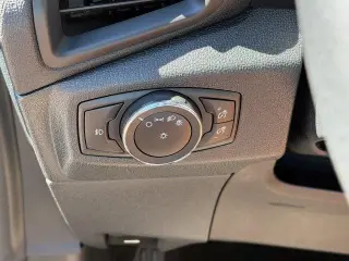 Ford EcoSport 2018 AWD SES 4dr Crossover
