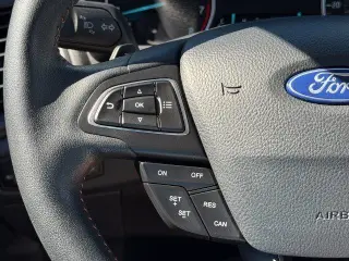 Ford EcoSport 2018 AWD SES 4dr Crossover