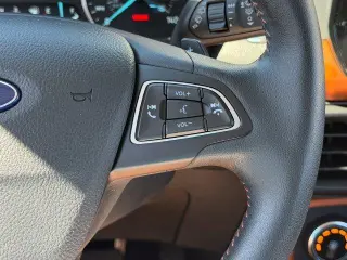 Ford EcoSport 2018 AWD SES 4dr Crossover
