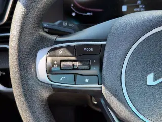 Kia Sportage 2023 AWD LX 4p SUV