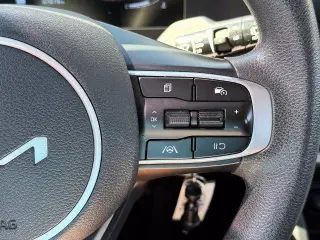 Kia Sportage 2023 AWD LX 4p SUV