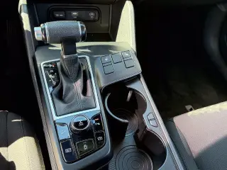 Kia Sportage 2023 AWD LX 4p SUV