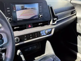 Kia Sportage 2023 AWD LX 4p SUV