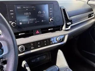 Kia Sportage 2023 AWD LX 4p SUV