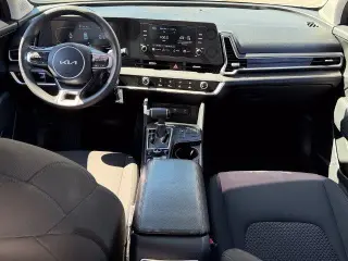 Kia Sportage 2023 AWD LX 4p SUV