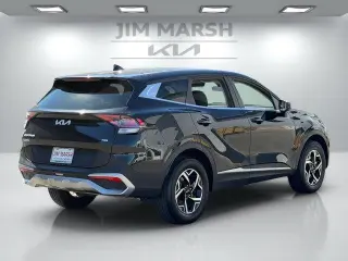 Kia Sportage 2023 AWD LX 4p SUV