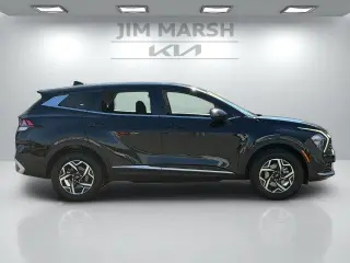 Kia Sportage 2023 AWD LX 4p SUV